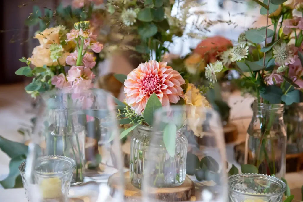 Blüten-Bijou - Hochzeit Galerie 2026