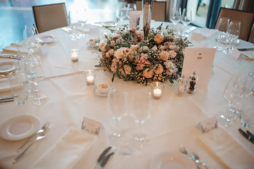 Blüten-Bijou - Hochzeit Galerie 2026
