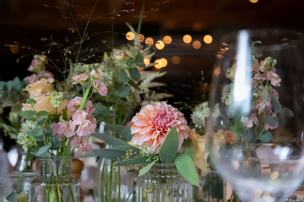 Blüten-Bijou - Hochzeit Galerie 2026