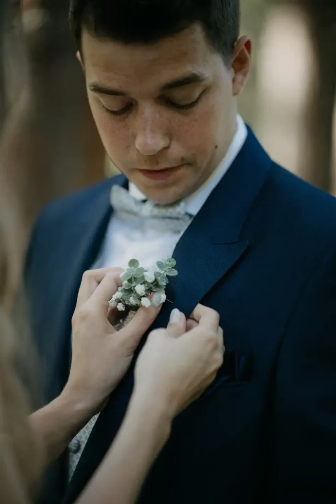 Blüten-Bijou - Hochzeit Galerie 2026