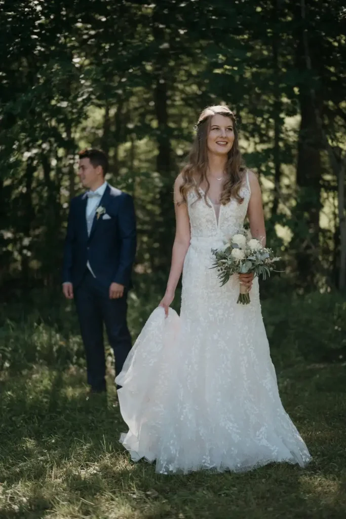 Blüten-Bijou - Hochzeit Galerie 2026