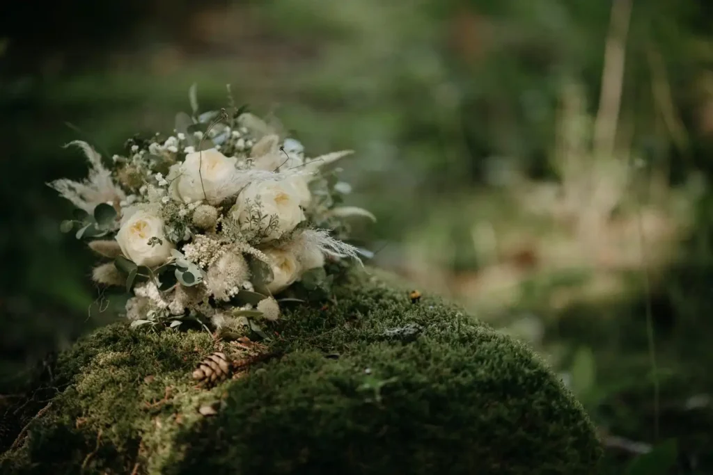 Blüten-Bijou - Hochzeit Galerie 2026