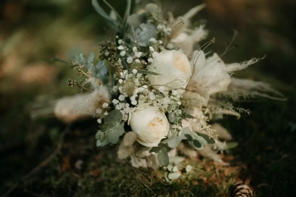 Blüten-Bijou - Hochzeit Galerie 2026