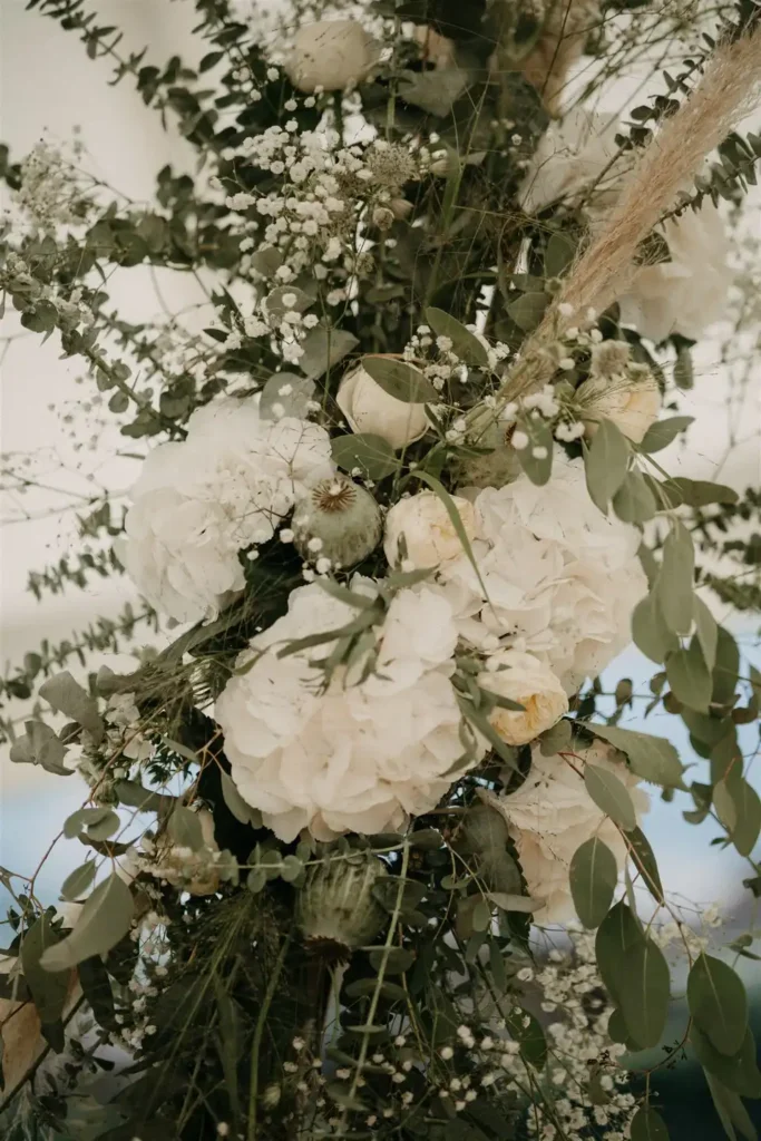 Blüten-Bijou - Hochzeit Galerie 2026