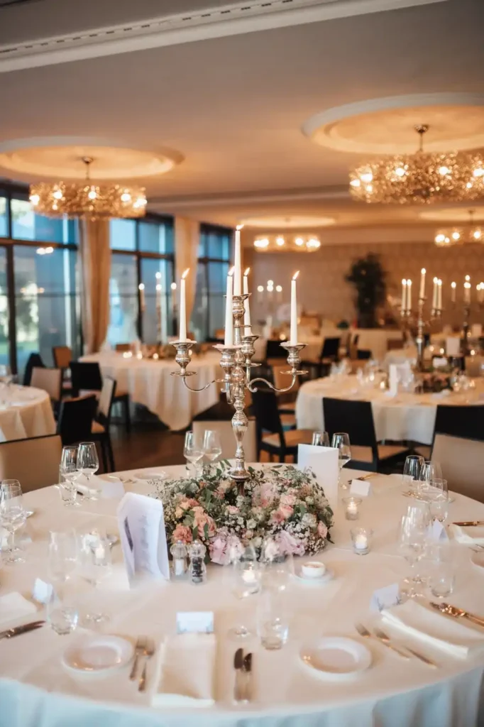 Blüten-Bijou - Hochzeit Galerie 2026