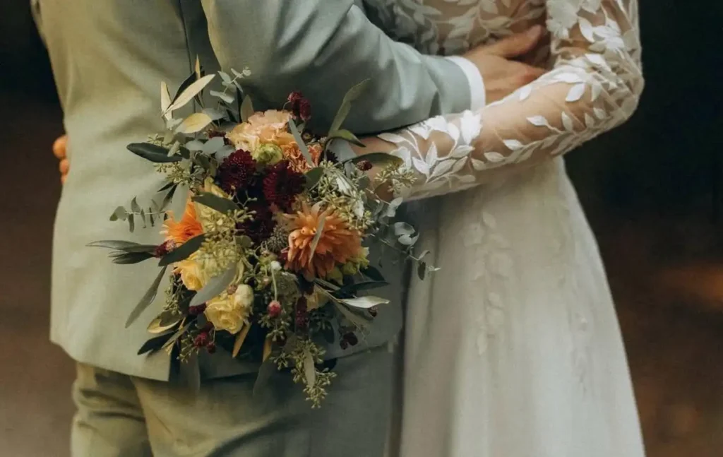 Blüten-Bijou - Hochzeit Galerie 2026