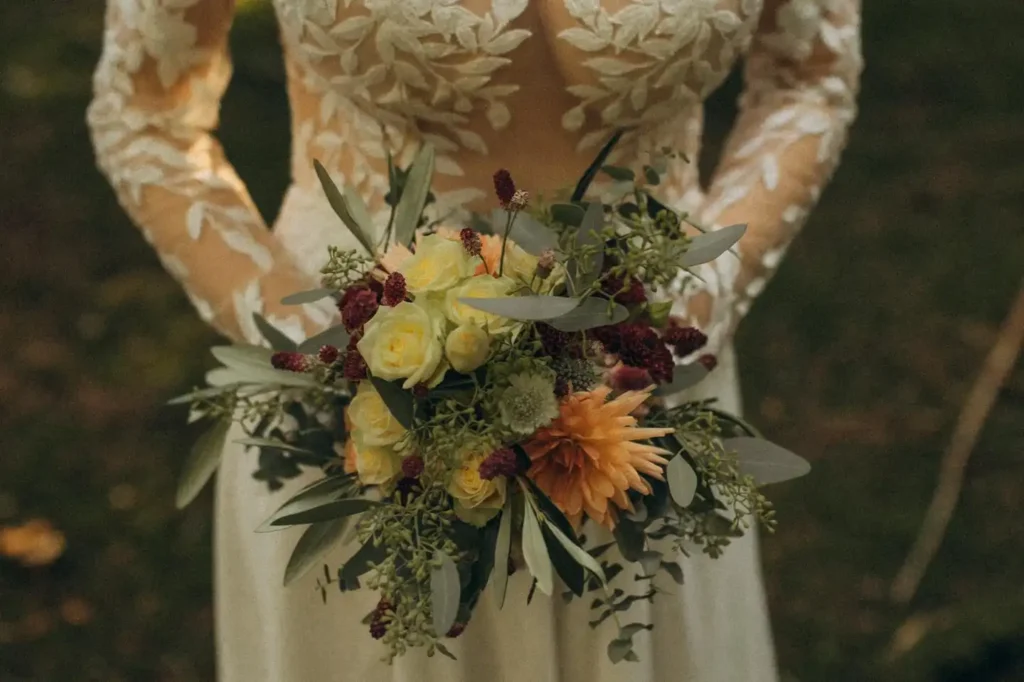 Blüten-Bijou - Hochzeit Galerie 2026