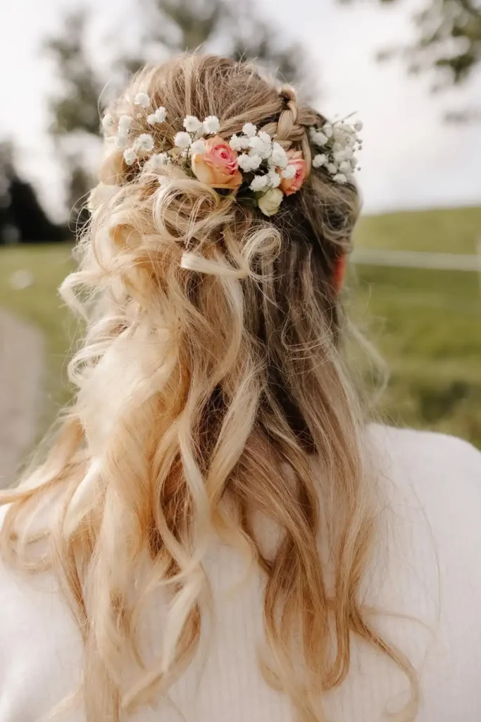 Blüten-Bijou - Hochzeit Galerie 2026