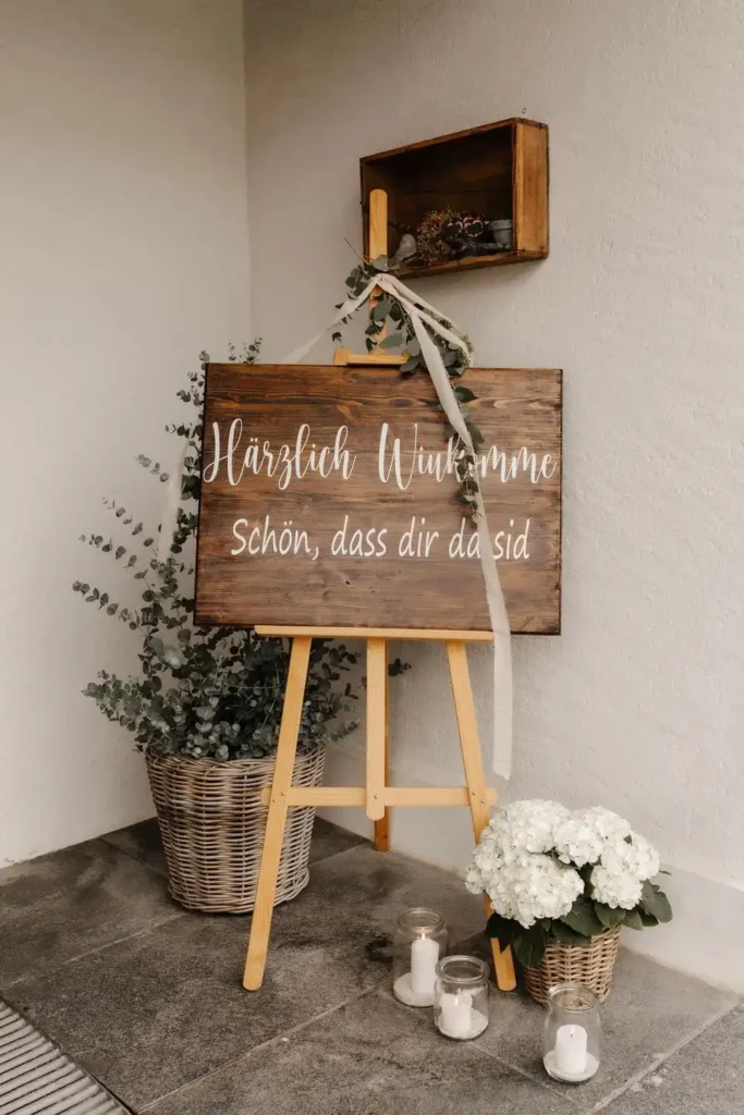 Blüten-Bijou - Hochzeit Galerie 2026