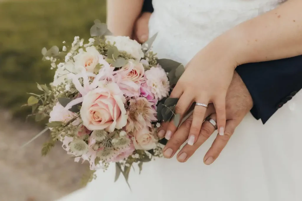 Blüten-Bijou - Hochzeit Galerie 2026