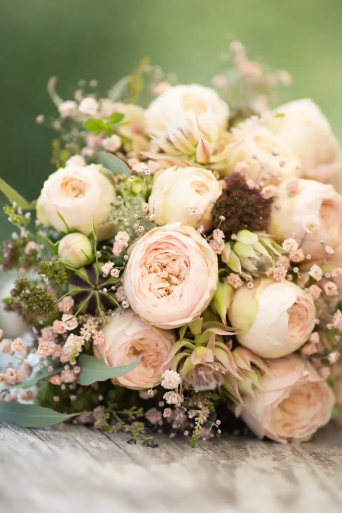Blüten-Bijou - Hochzeit Galerie 2026