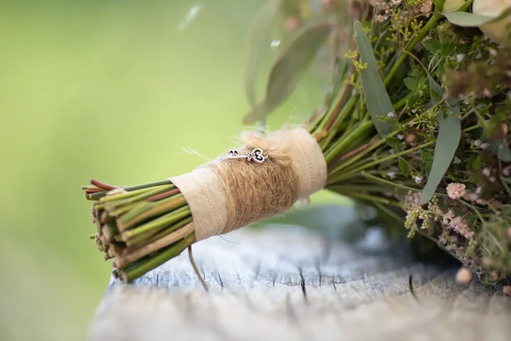 Blüten-Bijou - Hochzeit Galerie 2026
