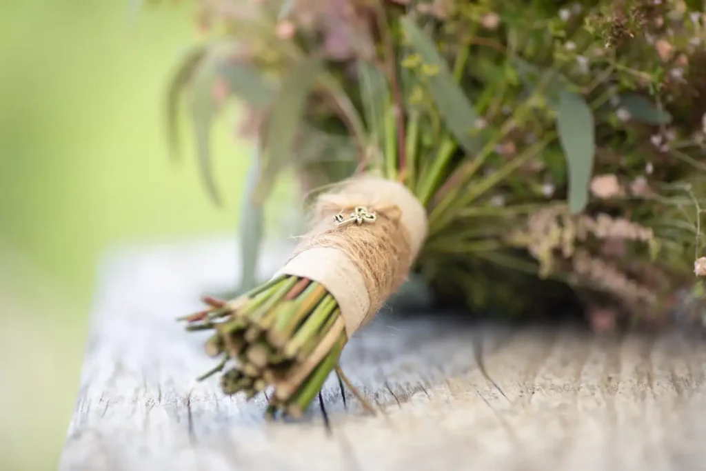 Blüten-Bijou - Hochzeit Galerie 2026