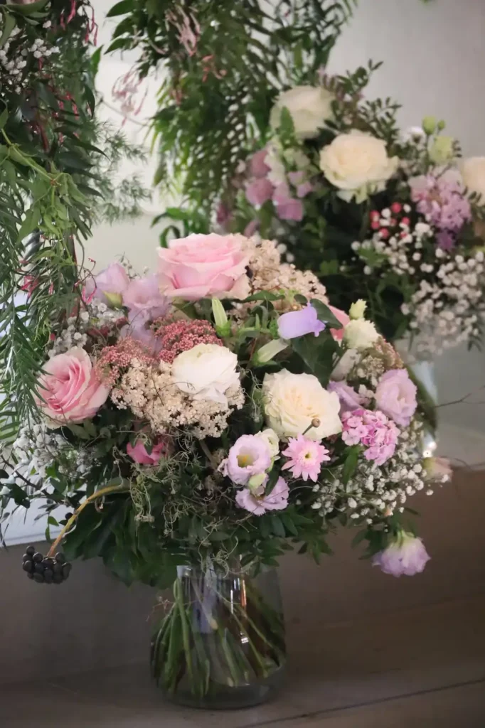 Blüten-Bijou - Trauer Gallerie 2026